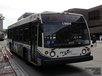 RTC 9804 - 1998 Novabus LFS