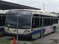 RTC 9806 - 1998 Novabus LFS