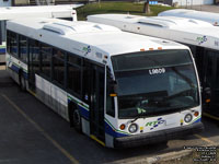 RTC 9809 - 1998 Novabus LFS