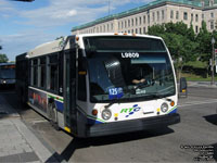 RTC 9809 - 1998 Novabus LFS