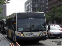 RTC 9809 - 1998 Novabus LFS