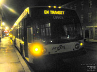 RTC 9903 - 1999 Novabus LFS