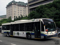 RTC 9904 - 1999 Novabus LFS