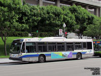 RTC 9904 - 1999 Novabus LFS