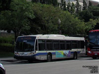 RTC 9904 - 1999 Novabus LFS