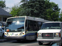 RTC 9911 - 1999 Novabus LFS