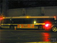 RTC 9912 - 1999 Novabus LFS