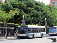 RTC 9912 - 1999 Novabus LFS