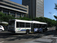 RTC 9914 - 1999 Novabus LFS