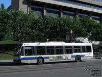 RTC 9914 - 1999 Novabus LFS