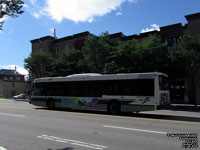 RTC 9914 - 1999 Novabus LFS