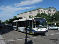 RTC 9922 - 1999 Novabus LFS