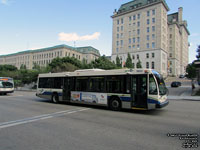 RTC 9922 - 1999 Novabus LFS