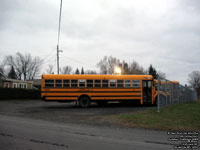 La Québécoise - Autobus Coaticook, 356 Major, Coaticook,QC