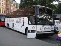 La Quebecoise 2096 - 2000 Prevost H3-45