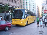 La Quebecoise 2630 - 2006 Prevost H3-45