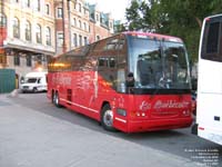 La Quebecoise 9620 - 1996 Prevost H3-45