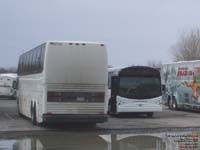 Autobus La Québécoise 9732 - 1997 Prevost H3-45