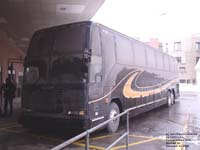 La Quebecoise 9739 - 1997 Prevost H3-45