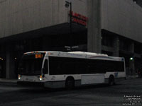 La Quebecoise 0911 - 2009 Nova Bus LFS Suburban