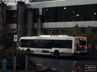 La Quebecoise 0912 - 2009 Nova Bus LFS Suburban