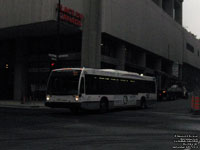 La Quebecoise 0924 - 2009 Nova Bus LFS Suburban