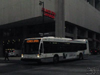 La Quebecoise 1012 - CIT Le Richelain - 2010 Nova Bus LFS Suburban