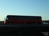 La Quebecoise 1014 - 2009 MCI J4500