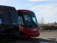 La Quebecoise 1014 - 2009 MCI J4500