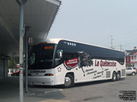 La Quebecoise 1056 - 2010 MCI J4500