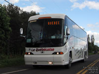 La Quebecoise 1056 - 2010 MCI J4500