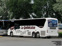 La Quebecoise 1056 - 2010 MCI J4500