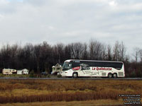 La Quebecoise 1150 - Navette interurbaine - 2011 MCI J4500