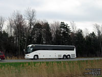 La Quebecoise 1151 - 2011 MCI J4500