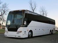 La Quebecoise 1327 - 2013 Prevost H3-45