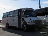 La Quebecoise 1559 - Transport adapt Socit des transports de Rimouski