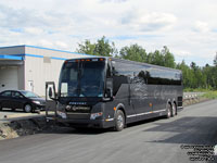 La Quebecoise 1628 - 2016 Prevost H3-45