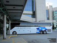 La Quebecoise 1628 - 2016 Prevost H3-45