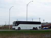 Autobus La Quebecoise 2001 - 2000 Prevost H3-41