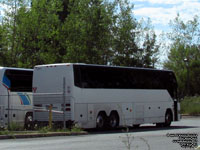 Autobus La Quebecoise 2001 - 2000 Prevost H3-41