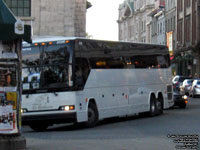 La Quebecoise 2096 - 2000 Prevost H3-45