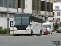 La Quebecoise 2096 - 2000 Prevost H3-45