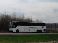 La Quebecoise 2097 - CIT Le Richelain - 2000 Prevost H3-45