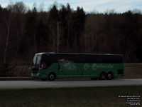 La Quebecoise 2120 - 2001 Prevost H3-45