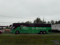 La Quebecoise 2120 - 2001 Prevost H3-45