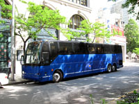 La Quebecoise 2178 - 1998 Prevost H3-45