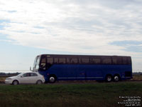 La Quebecoise 2178 - 1998 Prevost H3-45