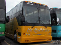 La Quebecoise 2178 - 1998 Prevost H3-45