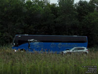 La Quebecoise 2199 - 2001 Prevost H3-45