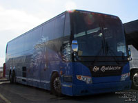 La Quebecoise 2199 - 2001 Prevost H3-45